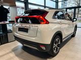 Mitsubishi Eclipse Cross Intro Edition 2WD - scheckheftgepflegte Mitsubishi Eclipse