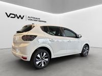 Dacia Sandero - Vorschau Bild 8