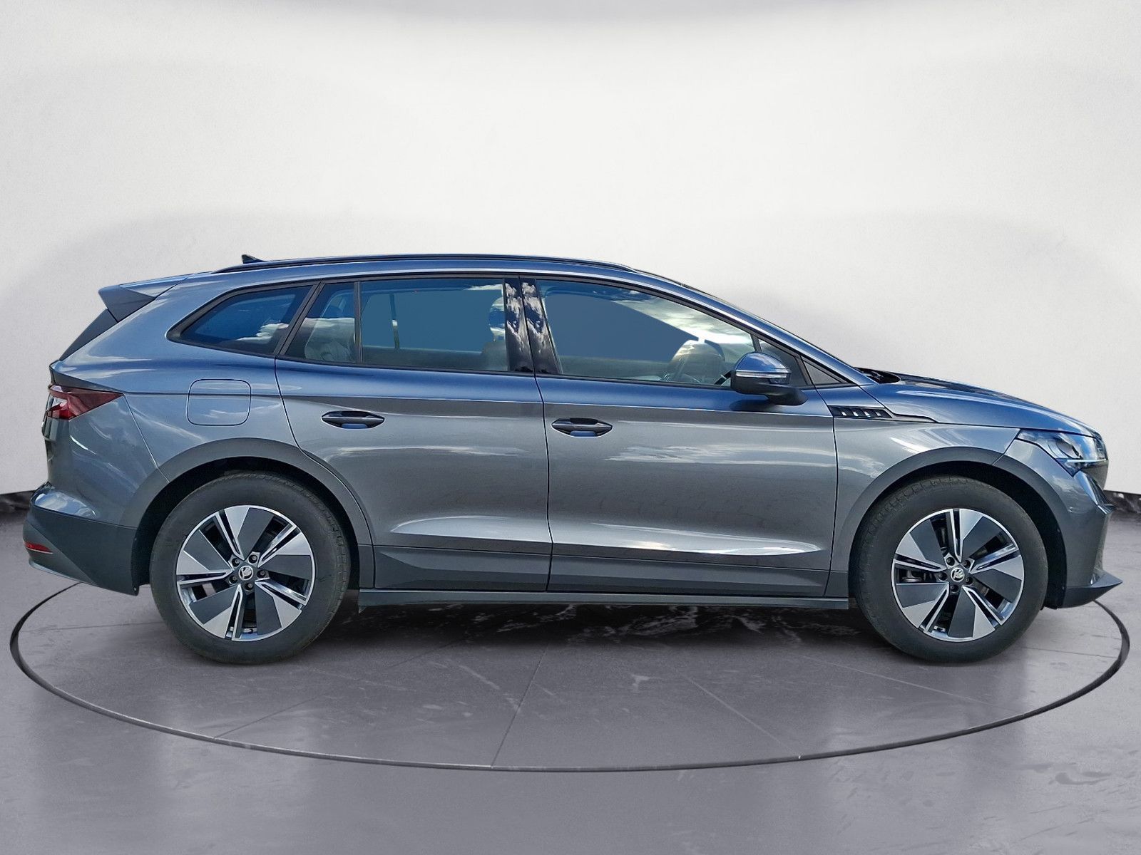 Skoda Enyaq - Bild 6