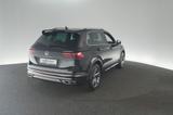 Volkswagen Tiguan 1.5 TSI DSG R-Line AHK Navi ACC - Volkswagen Tiguan mit Benzin-Antrieb: Geländewagen, Automatik