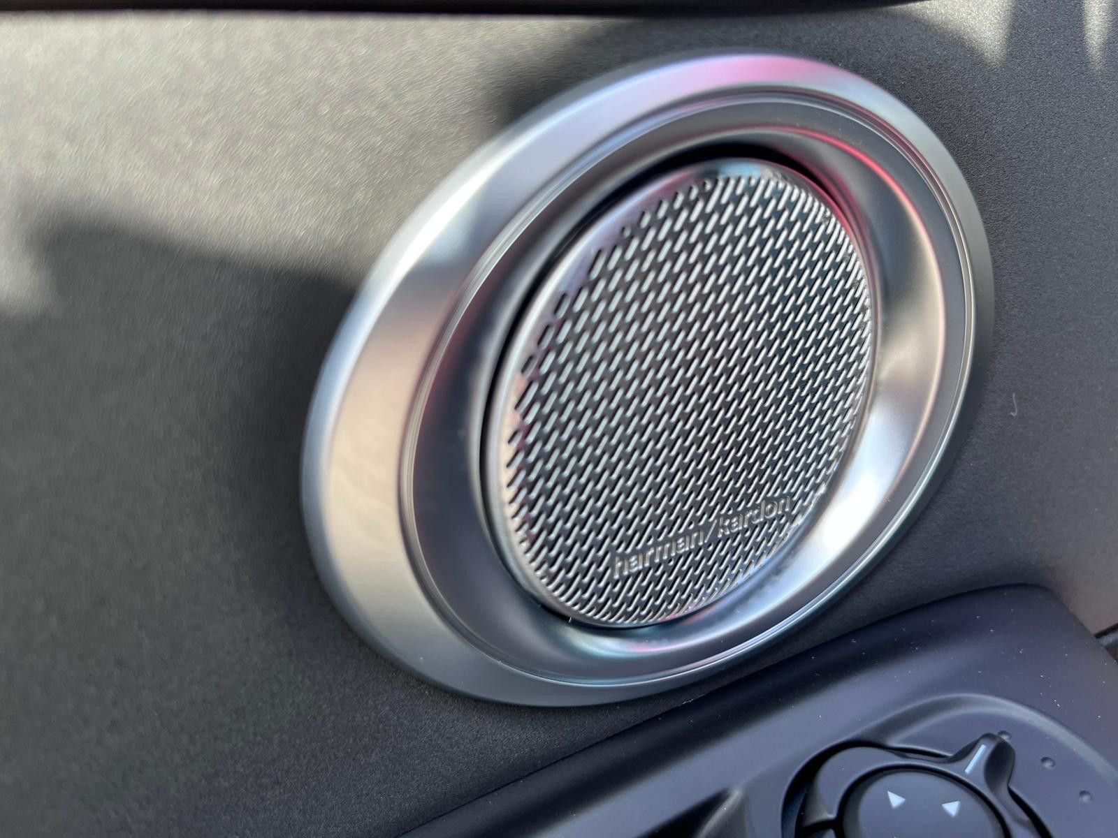 Fahrzeugabbildung Alfa Romeo Tonale Sport Speciale