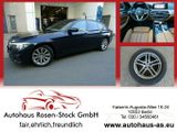 BMW 520D SportLine Exclusiv,GSD,Ledersports,ACC - BMW 520 Hybrid (Diesel/Elektro)