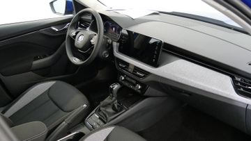 Skoda Kamiq Drive 1,0 TSI DSG DAB PDC KAM