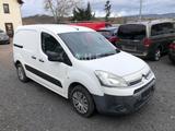 Citroën Berlingo Kasten 1.6d 90PS*KLIMA*3 SITZE*AHK*FH* - Citroën Berlingo: K9