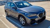 BMW X1 xDrive20i M Sport Autom Steptronic AHK Pano