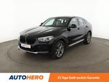 BMW xDrive 30d xLine Aut.*HEAD-UP*LED*NAVI*TEMPO*SHZ - BMW X4 Gebrauchtwagen in Frankfurt