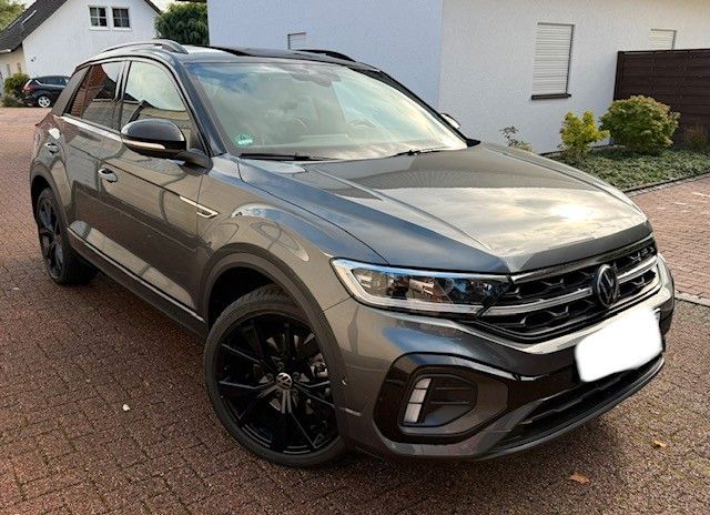 Image of Volkswagen T-Roc