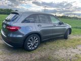 Mercedes-Benz GLC 250 d 4MATIC Autom.  AMG- Line - Mercedes-Benz GLC 250 in Hamburg