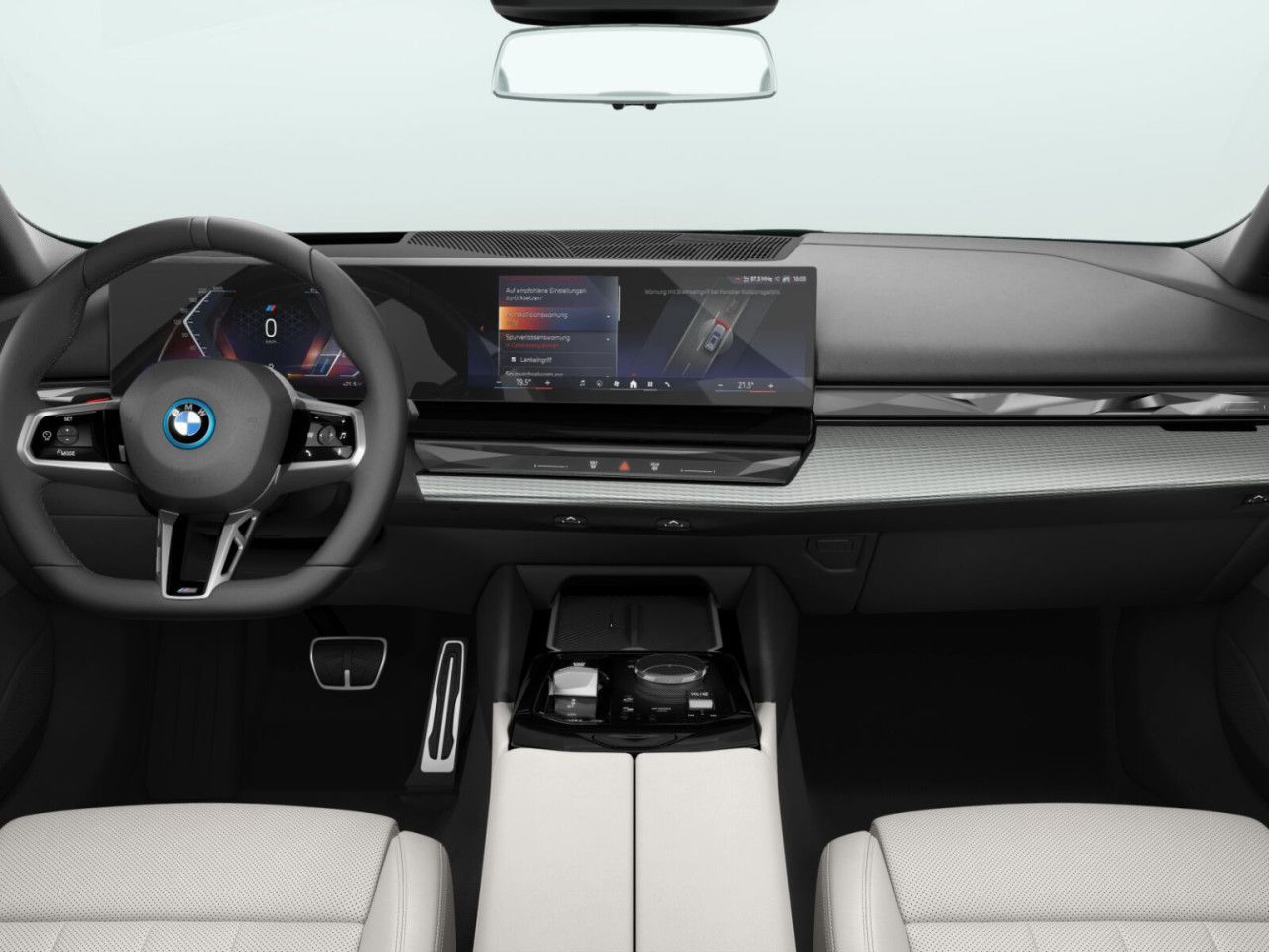 BMW i5 - Bild 7