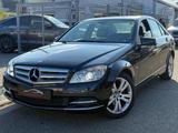 Mercedes-Benz C250CDI 4Matic Limousine|AUTOMATIK|LEDER|NAVI| - Mercedes-Benz C 250 in Mannheim