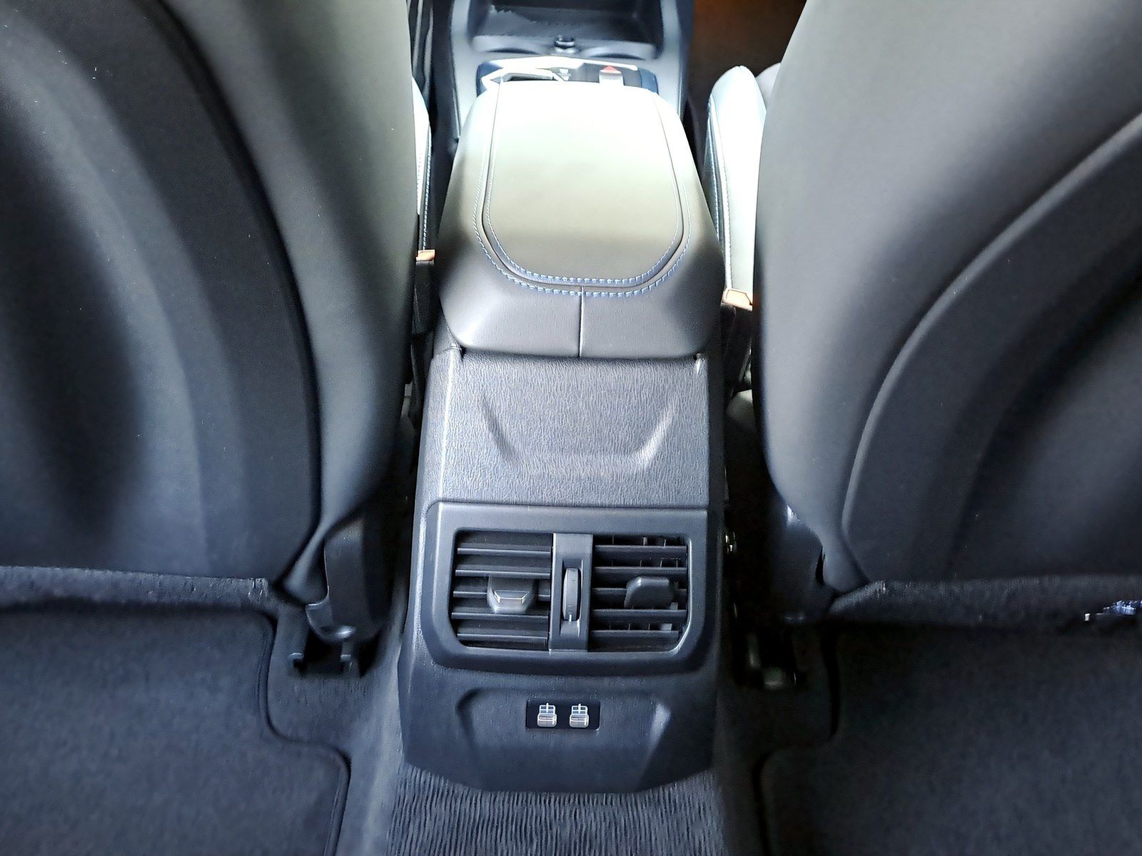 BMW M135 - Bild 20