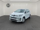 Volkswagen up! 1.0 Basis *SHZ BT* - Volkswagen up! aus 2020