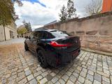 BMW X4 xDrive 20 d M Sport/PANO/KAMERA/BLACK - BMW X4 mit Diesel-Antrieb