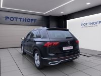 Volkswagen Tiguan - Vorschau Bild 2