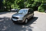 Ford Fusion Trend Automatik nur 99500KM - Ford Fusion: Automat