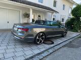 Audi A5 S tronic quattro Cabrio orig. RS5 Felgen - Audi: Felgen