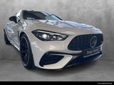 Mercedes-Benz CLE 53 AMG 4M OptPak Nigth Pano Dyn BurmPremium - Mercedes CLE 53 AMG Benzin Gebrauchtwagen