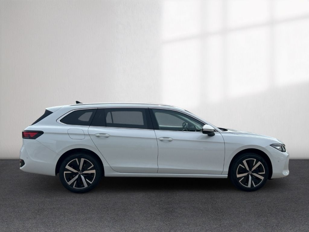 Volkswagen Passat Variant - Bild 6