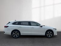 Volkswagen Passat Variant - Vorschau Bild 6