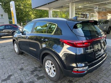 KIA Sportage - 7