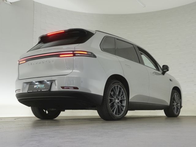 C10 DESIGN 69,9 kWh AT+NAVI+360 GRAD KAMERA+SITZ