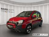 Fiat Pandina New Panda Cross 1.0 Mild Hybrid EU6e Spu - rote Fiat New Panda