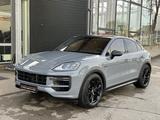 Porsche Cayenne Coupe III Turbo E-Hybrid GT Paket Aut... - Porsche Cayenne Coupe-Turbo-GT