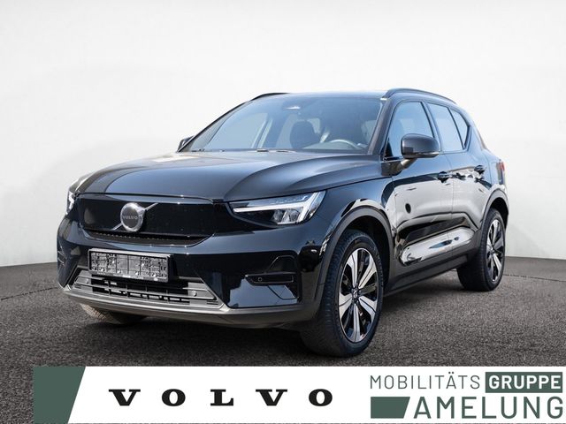 Volvo XC40 Core Recharge Pure Electric 2WD AHK LED SHZ