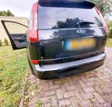 Ford Focus C- MAX   Mehrzweckfahrzeug (Van) - Ford C-Max mit CNG-Antrieb