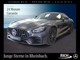 Mercedes-Benz Mercedes-AMG GT Night/Magno Matt/Perform.-Sitze - Mercedes-Benz AMG GT aus 2021