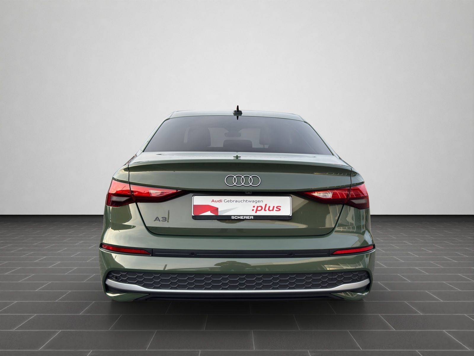 Audi A3 - Bild 7