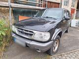 Ford Explorer U2 SUV Gelöndewagen 4.0l - V... - gebrauchte Ford Explorer aus dem Jahr 1998