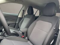 Skoda Fabia - Vorschau Bild 7