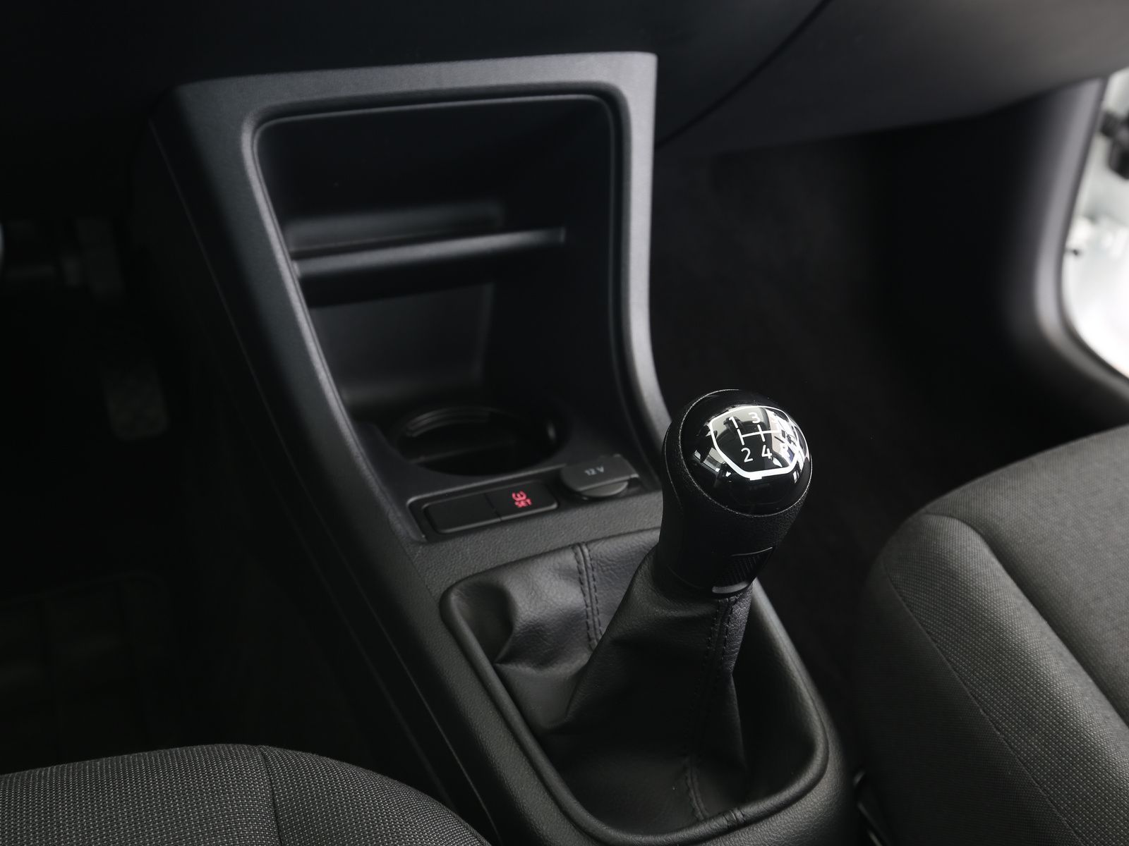 Volkswagen up! - Bild 14