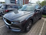 Mazda CX-5 Kangei 2WD - Mazda CX-5: Kangei