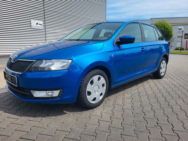 Skoda Rapid.1.2 TSI.  Ambition. PDC.