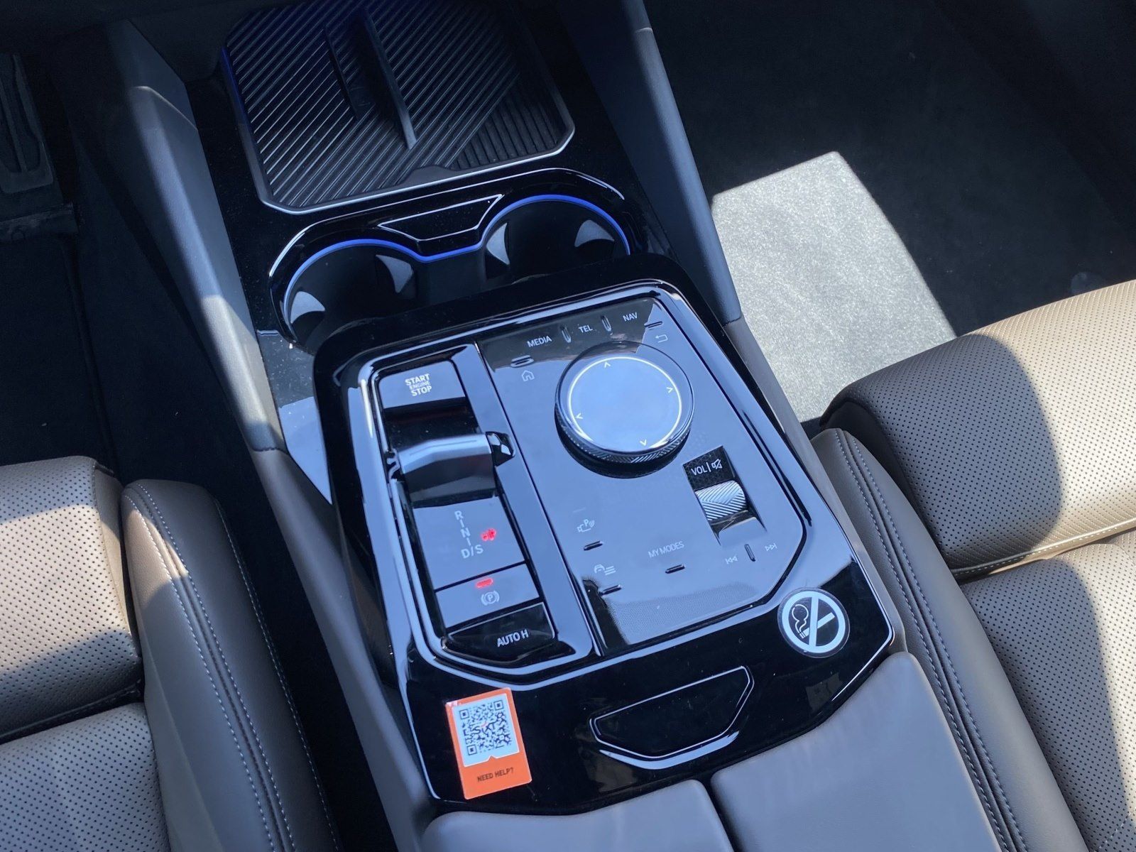BMW 520 - Bild 12