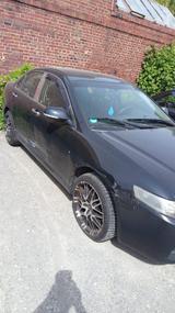 Honda accord 2.0 - gebrauchte Honda Accord aus dem Jahr 2005