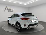 Kia XCeed DSG LED KAM KLIMA NAV PARK SHZ TEMP 1.HAND - Kia XCeed in Stuttgart