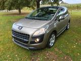 Peugeot 3008 Premium 155 THP Automatik,Head Up !Tüv neu - gebrauchte Peugeot 3008 aus dem Jahr 2012