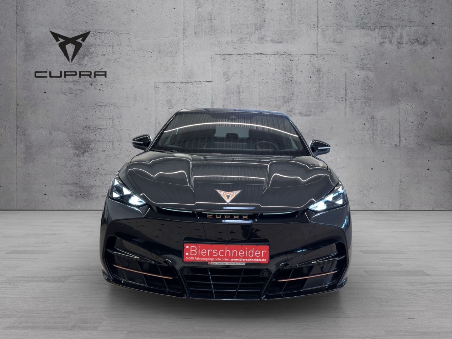 Cupra Tavascan - Bild 2
