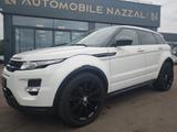 Land Rover RANGE ROVER EVOQUE DYNAMIC*LEDER*5 TÜRIG*SHZ* - Land Rover