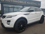 Land Rover RANGE ROVER EVOQUE DYNAMIC*LEDER*5 TÜRIG*SHZ* - Land Rover: Geländewagen