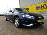 Audi A4 Avant 40 TDI quattro advanced 1HD. - Audi A4 Hybrid (Diesel/Elektro)