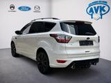 Ford Kuga ST-Line AWD, Autom. mit AHK 2100KG - Ford Kuga mit Diesel-Antrieb: Allradantrieb, Geländewagen, Automatik