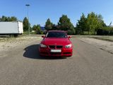 BMW 318i Touring - Panorama Dach/Klima/TÜV - BMW 318 aus 2008: 318d