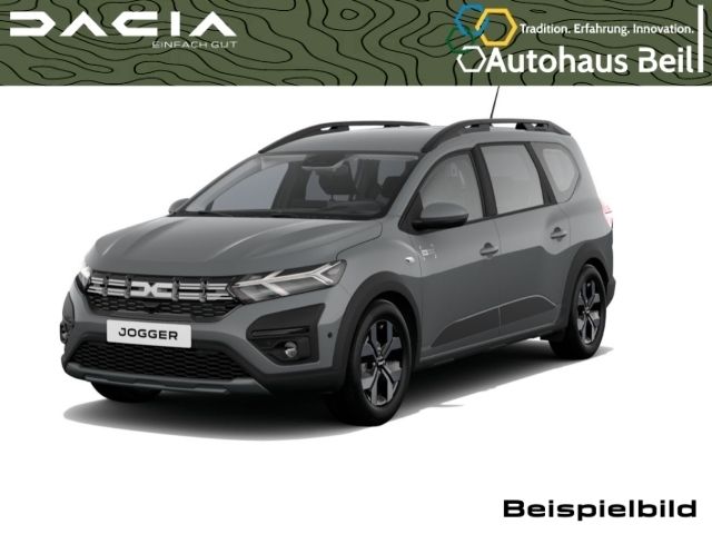 Dacia Jogger Expression TCe 110