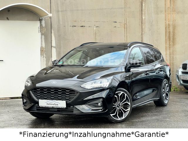 Ford Focus Turnier ST-Line*Navi*Sitzheizung*Spurhalte