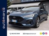Ford FORD Focus 1.0 ecoboost h ST-Line Design 125cv d - Ford Focus: ST Line Design
