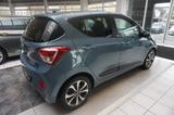 Hyundai i10 Passion KLIMAAUTOMATIK, SITZHEIZUNG, PDC, BC - Hyundai i10 in Dresden